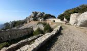 Trail Walking Le Revest-les-Eaux - Mont Caume V2 - Photo 5