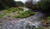 Tour Wandern Châteauneuf-de-Galaure - Le tour de Châteauneuf de Galaure - Photo 1