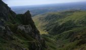 Tour Wandern Mont-Dore - Montée au sommet du Puy de Sancy - Photo 4