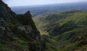 Randonnée Marche Mont-Dore - Montée au sommet du Puy de Sancy - Photo 4