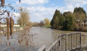 Trail On foot Merbes-le-Château - De Merbes-le-Château à Labuissière - Photo 4