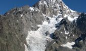 Excursión A pie Courmayeur - (SI F07) Rifugio Elisabetta - Courmayeur - Photo 1