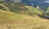 Randonnée Marche Hauteluce - Mont Clocher - Photo 7