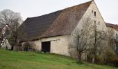 Tour Zu Fuß Berching - Jurasteig König-Ludwig-Schlaufe - Photo 7