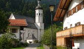 Tour Zu Fuß Aschau im Chiemgau - eon - Trail - Photo 7