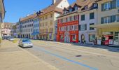 Tour Zu Fuß Mellikon - Mellikon Bahnhof - fixme - Photo 4