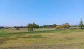 Tour Wandern Saint-Cyprien - st cyprien les monges. St cyprien plage . St cyprien port . capellans . retour les monges  - Photo 16