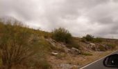 Tocht Te voet Patones - Ruta 2: Vuelta al Cabezo - Photo 6