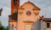 Randonnée A pied Santa Giuletta - Strada panoramica Castello-Cinque strade - Photo 7