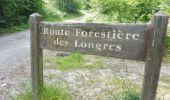 Trail Walking Louviers - 20210615-Louviers  - Photo 4