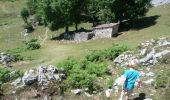 Percorso A piedi Cangas de Onís - Wikiloc Lagos de Cavadonga - Photo 8