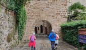 Tocht Stappen Beaulieu-sur-Dordogne - beaulieu sur dordogne - Photo 2