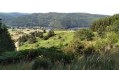 Tour Wandern Cros-de-Géorand - Circuit de l'eau. Cross de Georand. Ardèche  - Photo 5