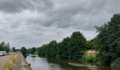 Randonnée Marche Liège - Bouverie - Angleur - Fragnée - Photo 3