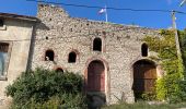 Tour Wandern Mâlain - Malain - Photo 2