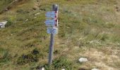 Tour Zu Fuß Corniglio - Strada Lagoni-Capanne di Badignana-Passo delle Guadine-Pineta Lago Santo - Photo 2