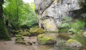 Tocht Stappen Thiézac - Les Gorges du Pas de Cère - Photo 20