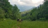 Percorso Marcia Lans-en-Vercors - Pic st Michel - Photo 19