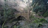 Tocht Stappen Sorio - pieve - Photo 1