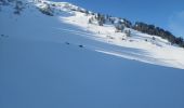 Excursión Raquetas de nieve Corrençon-en-Vercors - depart closde la balme - Photo 5