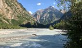 Percorso Mountainbike Les Deux Alpes - Bourg d’oisans - Photo 1