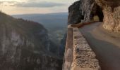 Randonnée Marche Cognin-les-Gorges - Les gorges du Nan - Photo 12