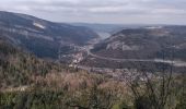 Excursión Senderismo Le Poizat-Lalleyriat -  le chemin de l'écureuil - Photo 1