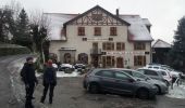 Tour Wandern Schönenberg - Champ du feu - La Perheux - Belmont - Bellefosse - Photo 1