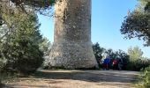 Excursión Senderismo Saint-Marc-Jaumegarde - Cesar - Photo 1