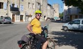 Randonnée Vélo de route Dieulefit - dieulefit grignan vélo  - Photo 6