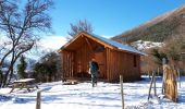 Tour Wandern Vif - Le Pieu en circuit au départ de Vif - Photo 14