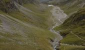 Trail Walking Cauterets - Hourquette d'Ossoué - Barrage d'Ossoué - Photo 4