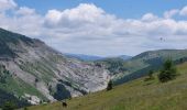 Tocht Stappen Thorame-Basse - Boules chalufy 25-06-2023 - Photo 5