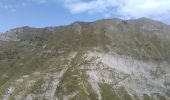 Trail Walking Marthod - Dent de Cons en boucle depuis Raffort - Photo 4