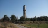 Randonnée A pied Zossen - Weinberg Rundweg - Photo 2