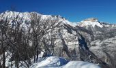 Tocht Stappen Vif - Le Pieu en circuit au départ de Vif - Photo 5