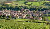 Trail Walking Villeneuve - Villeneuve_Boudes_Chalus - Photo 1