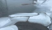 Randonnée Raquettes à neige Modane - Le plan  - Photo 3