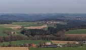 Randonnée A pied Schwäbisch Gmünd - rotes Kreuz Wäschenbeuren-Rechberg-Kaltes Feld SAV - Photo 8