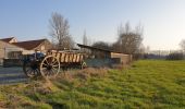 Tocht Elektrische fiets Ronse - Renaix - Beausite - Anvaing Carnois (œufs) - Photo 1