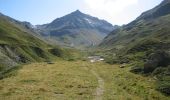 Tour Zu Fuß Bever - Alp Spinas-Chamanna Jenatsch - Photo 8
