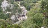 Excursión Senderismo Navacelles - Les Aiguieres Hameau de Cal  - Photo 2