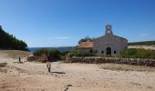 Randonnée Marche Martigues - La Couronne Sausset les Pins - Photo 8