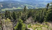 Tour Wandern Arconsat - Montlune par La Meule - Photo 5