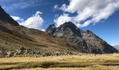 Tocht Stappen Villar-d'Arêne - Lac de l’Arsène 01-10-2019 - Photo 5