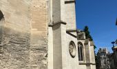 Tour Wandern Avignon - Avignon centre-ville - Photo 1