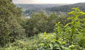 Tocht Mountainbike Esneux - 20210826 tour du Boubou  - Photo 3