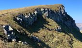 Trail On foot Mont-Dore - Le Capucin et le Puy de Cliergue - Photo 4