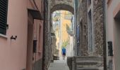 Trail Walking Riomaggiore - Riomaggiore to Vernazza  - Photo 9