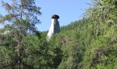 Tour Wandern Aiguilles - Queyras jour 12 - Photo 3